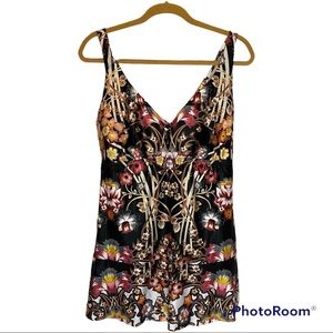 NWT Swimdress - 2X - One-piece